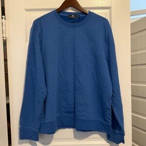 Vineyard Vines Classic Blue Pullover